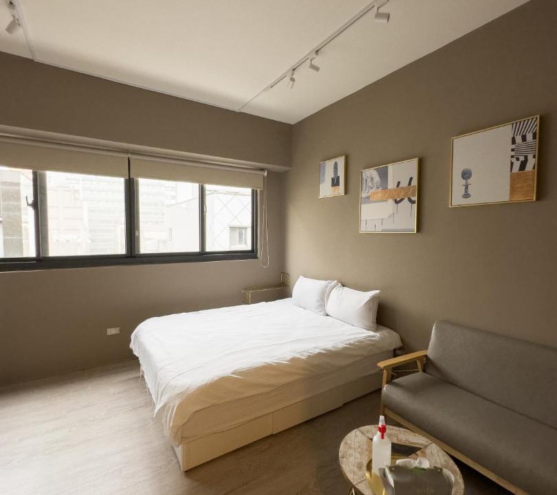Photo of Bedroom in University District