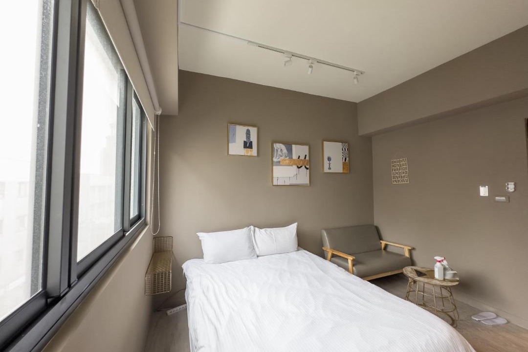 Photo of Bedroom in University District