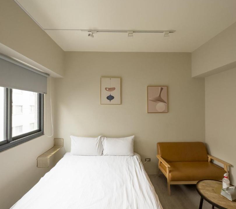 Photo of Bedroom in University District