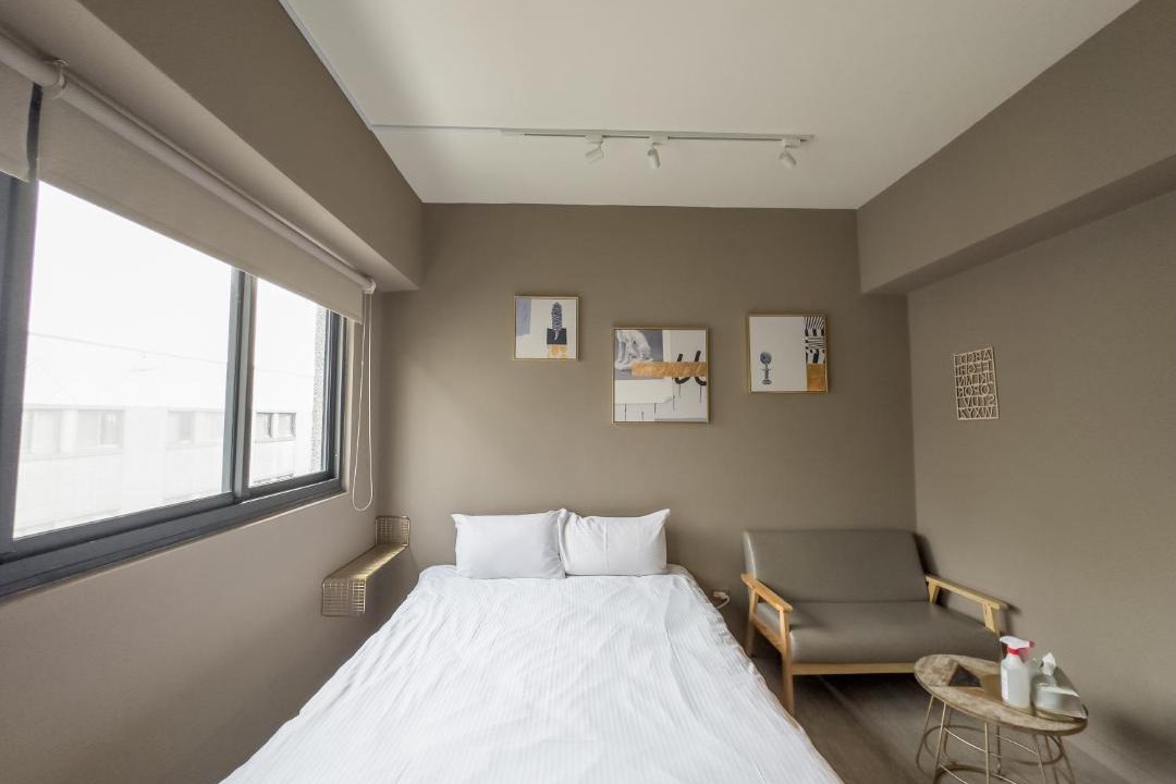 Photo of Bedroom in University District
