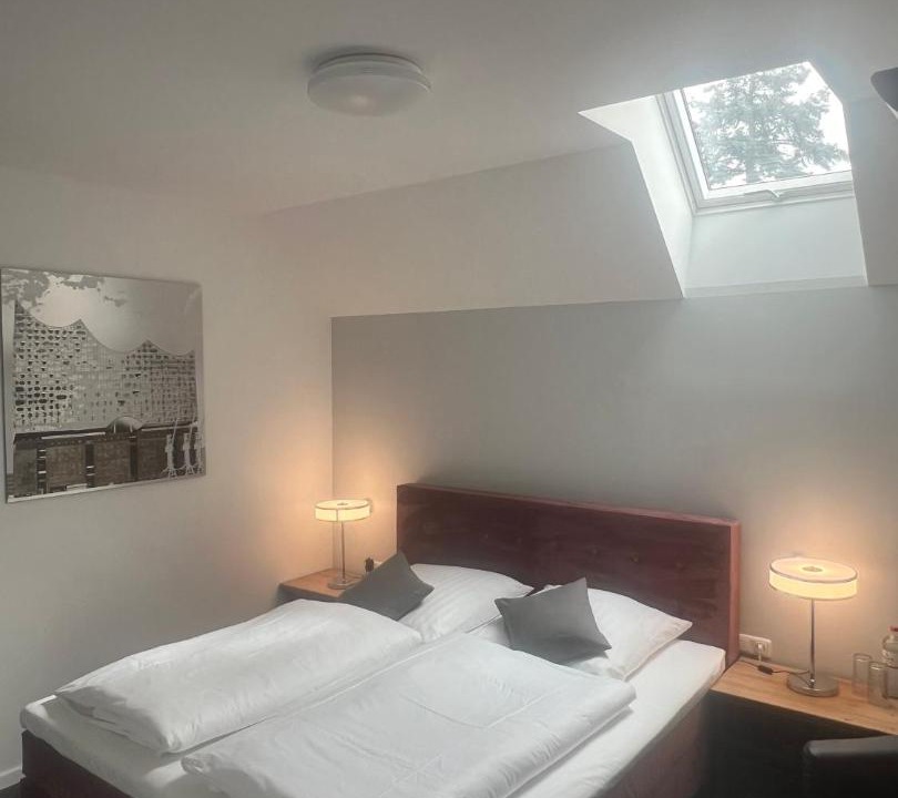 Photo of Bedroom in Eißendorf