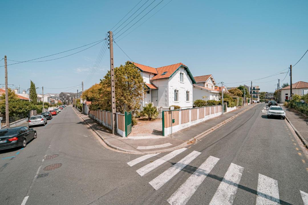 Photo of Buildings in Talence