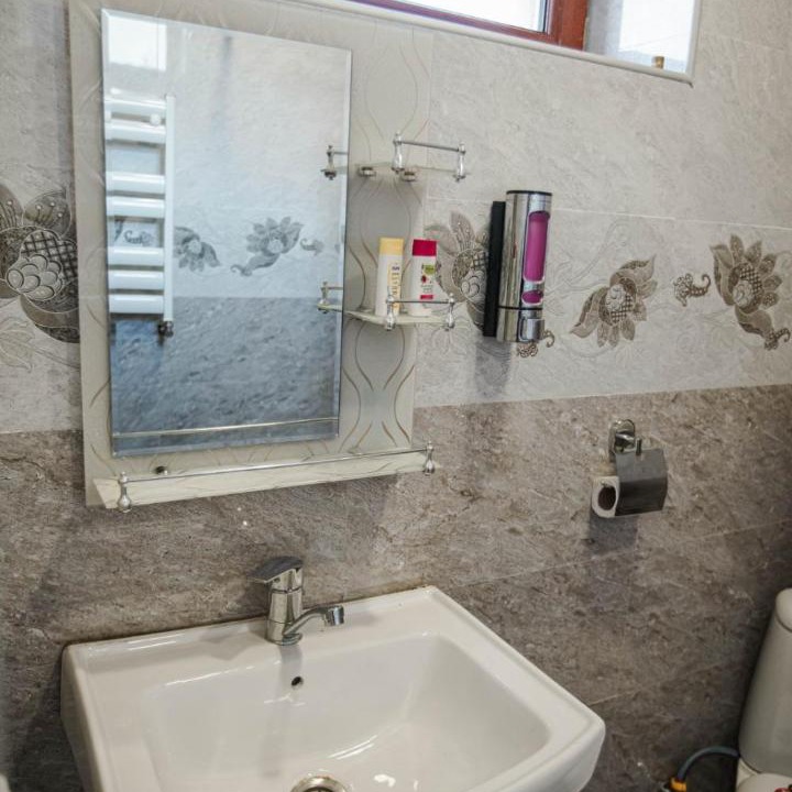 Photo of Bathroom in Kvareli