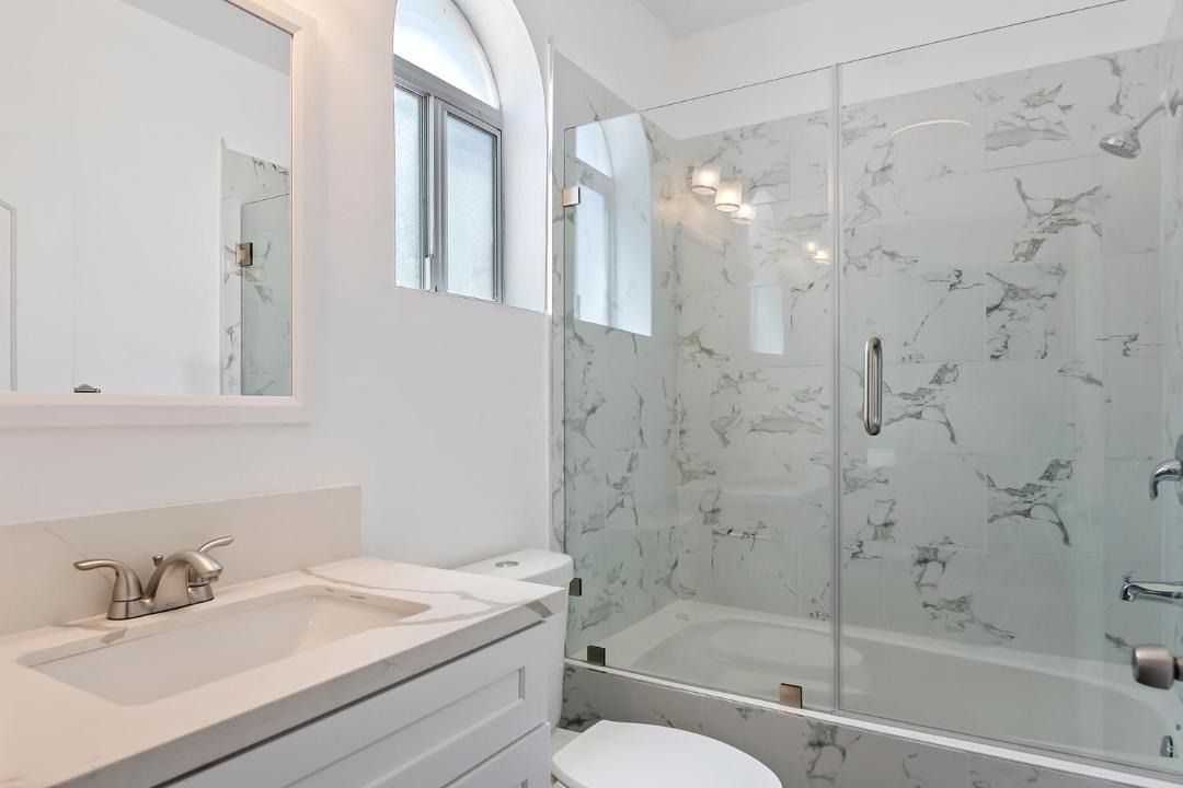 Photo of Bathroom in NoHo Arts District