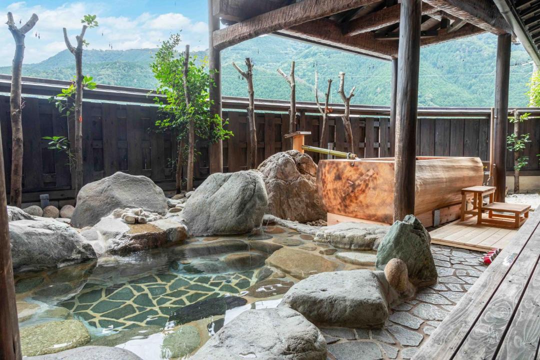 Photo of Others in Gero Onsen