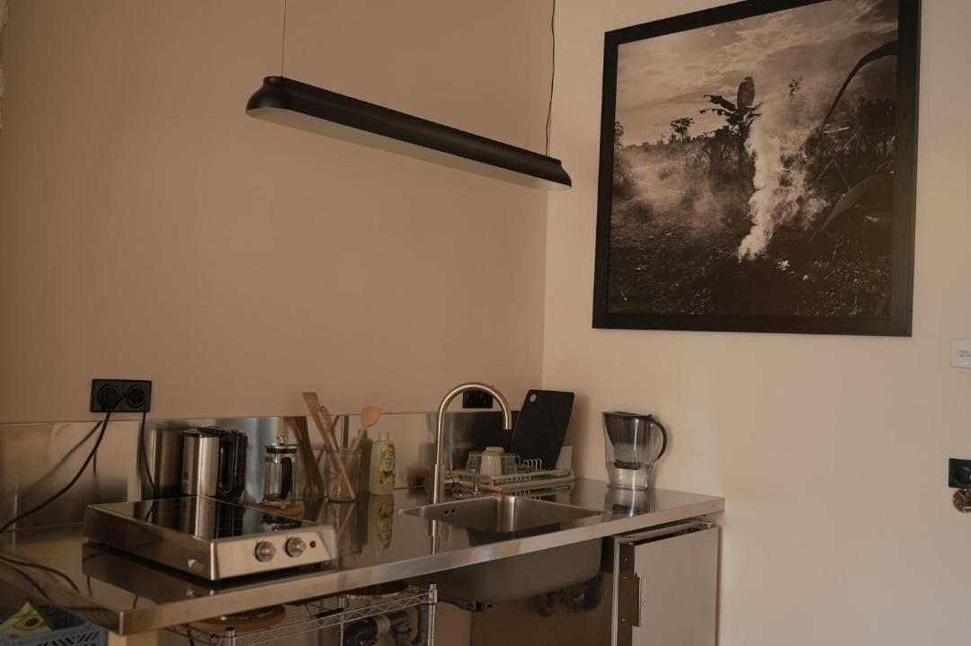 Photo of Kitchen in Mitte