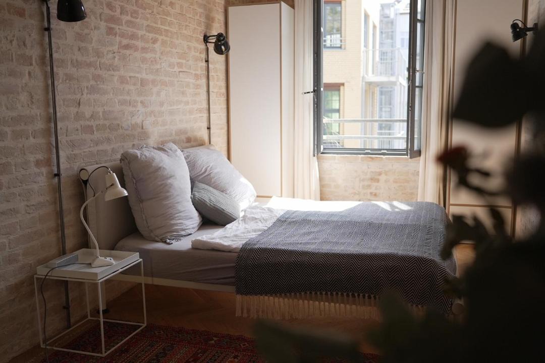 Photo of Bedroom in Mitte