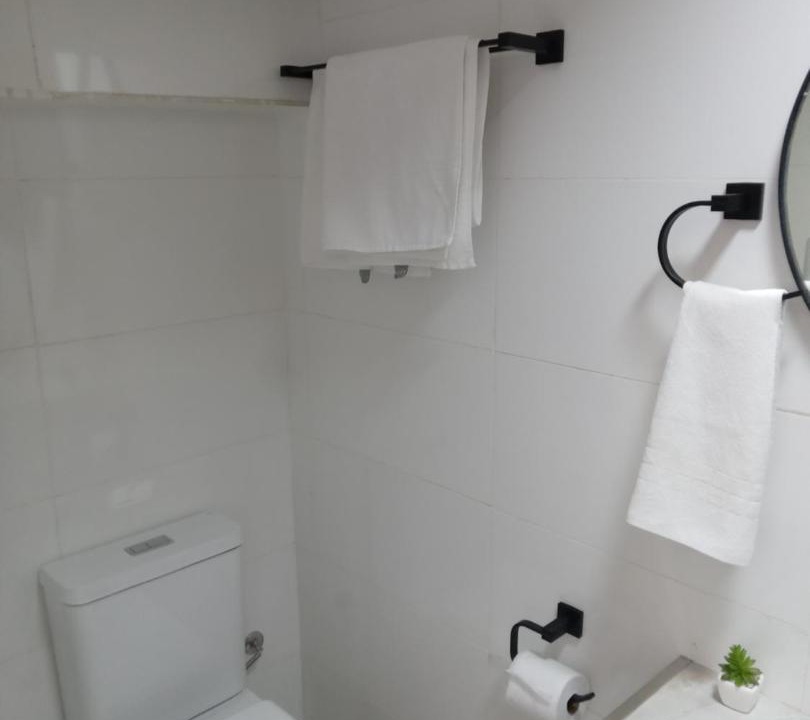Photo of Bathroom in Floramar