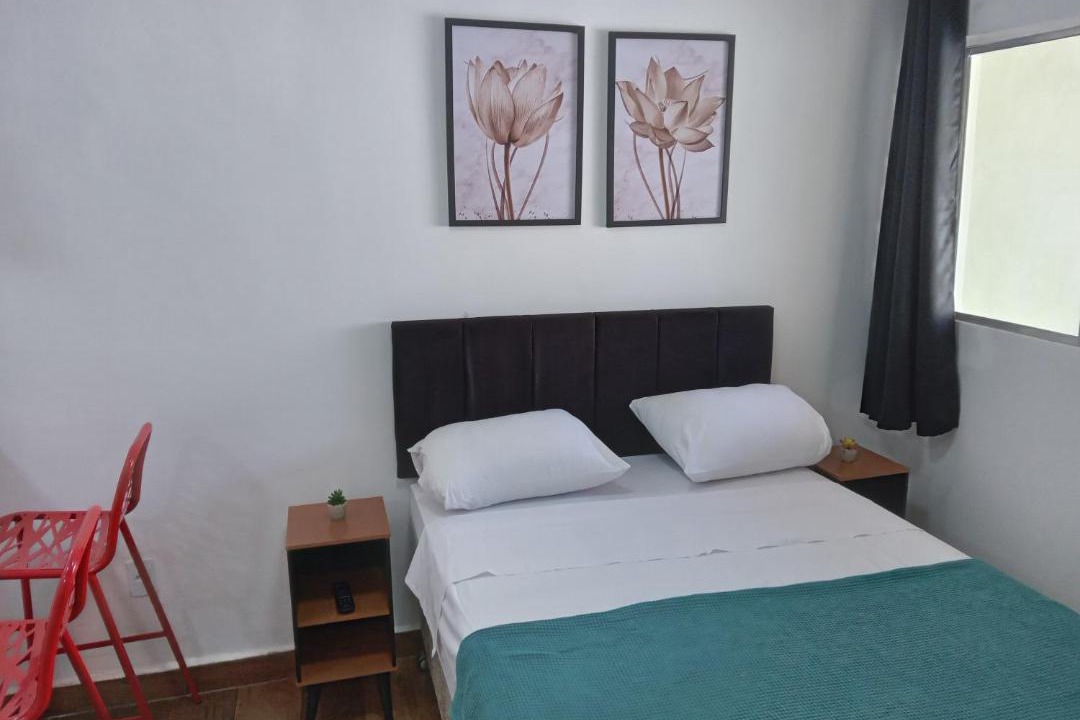 Photo of Bedroom in Floramar