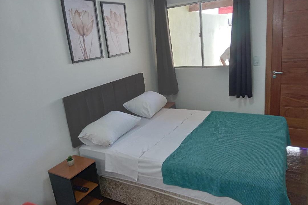 Photo of Bedroom in Floramar
