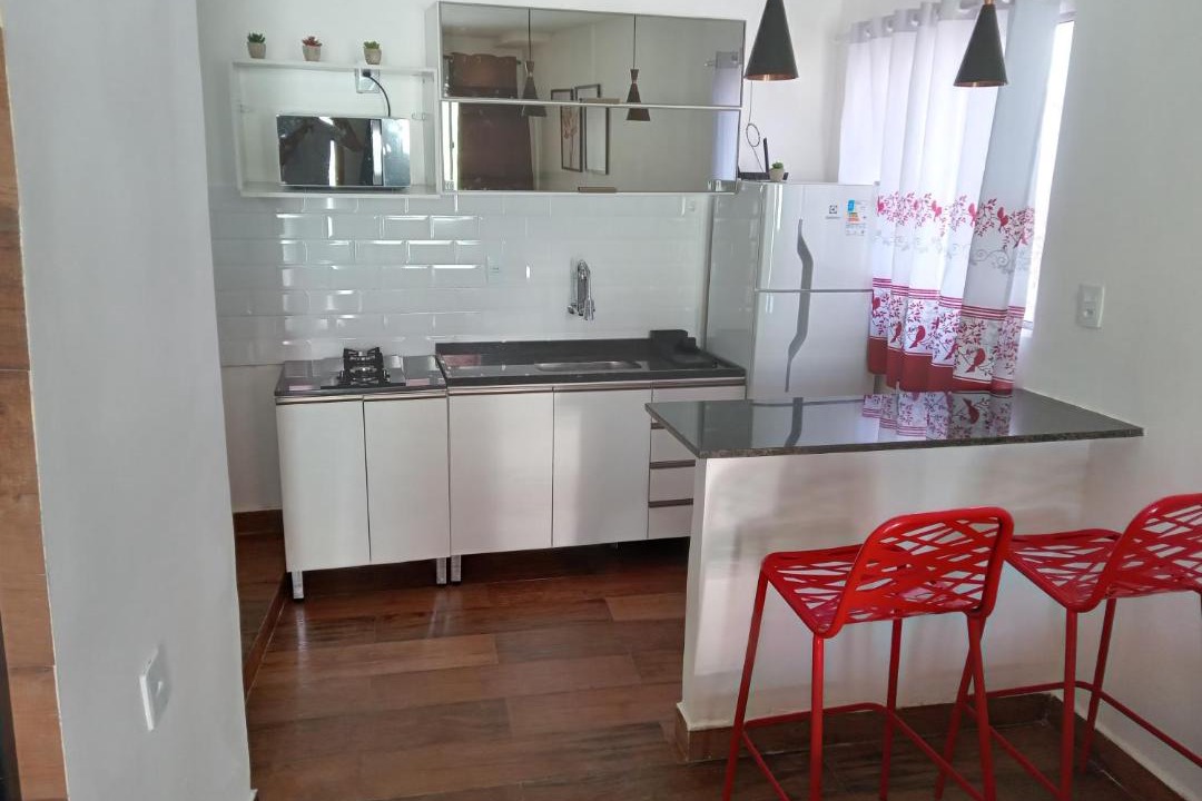 Photo of Kitchen in Floramar