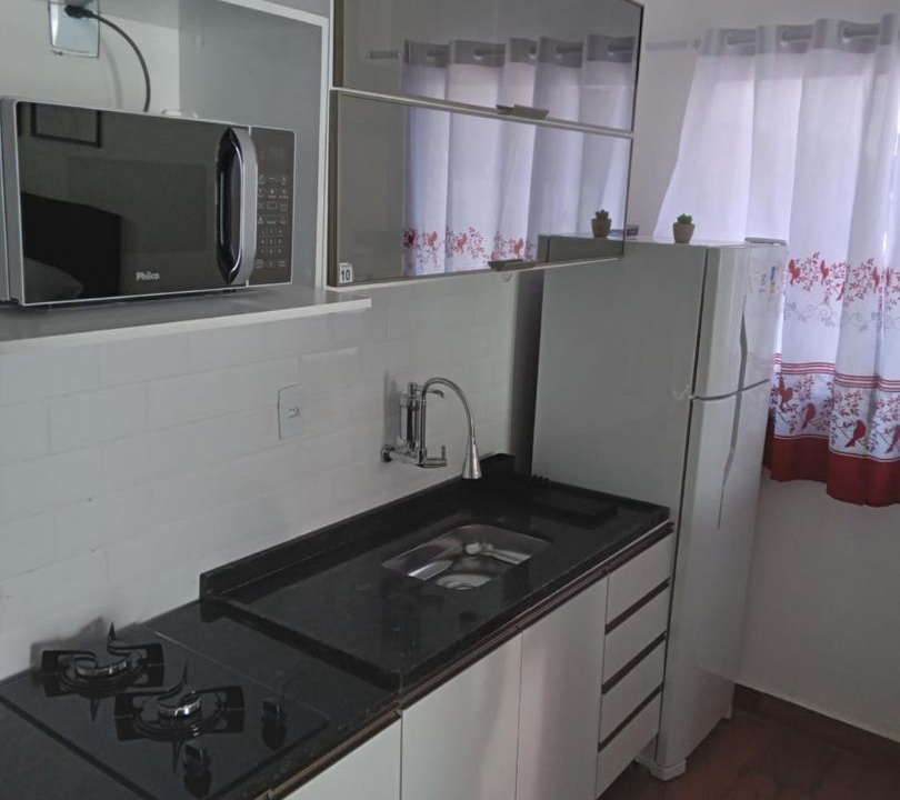 Photo of Kitchen in Floramar