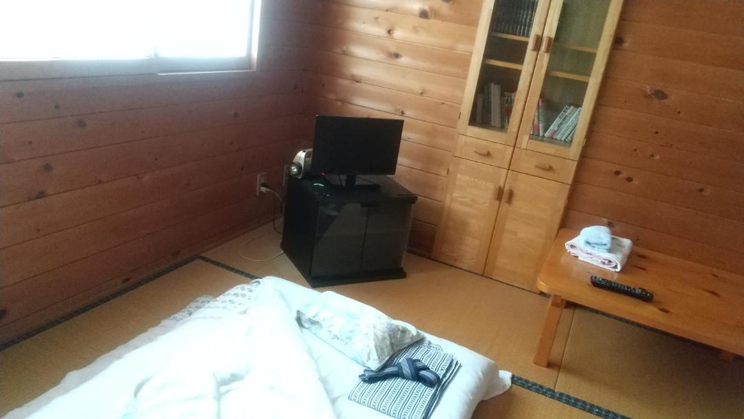 Photo of Bedroom in Fukushima