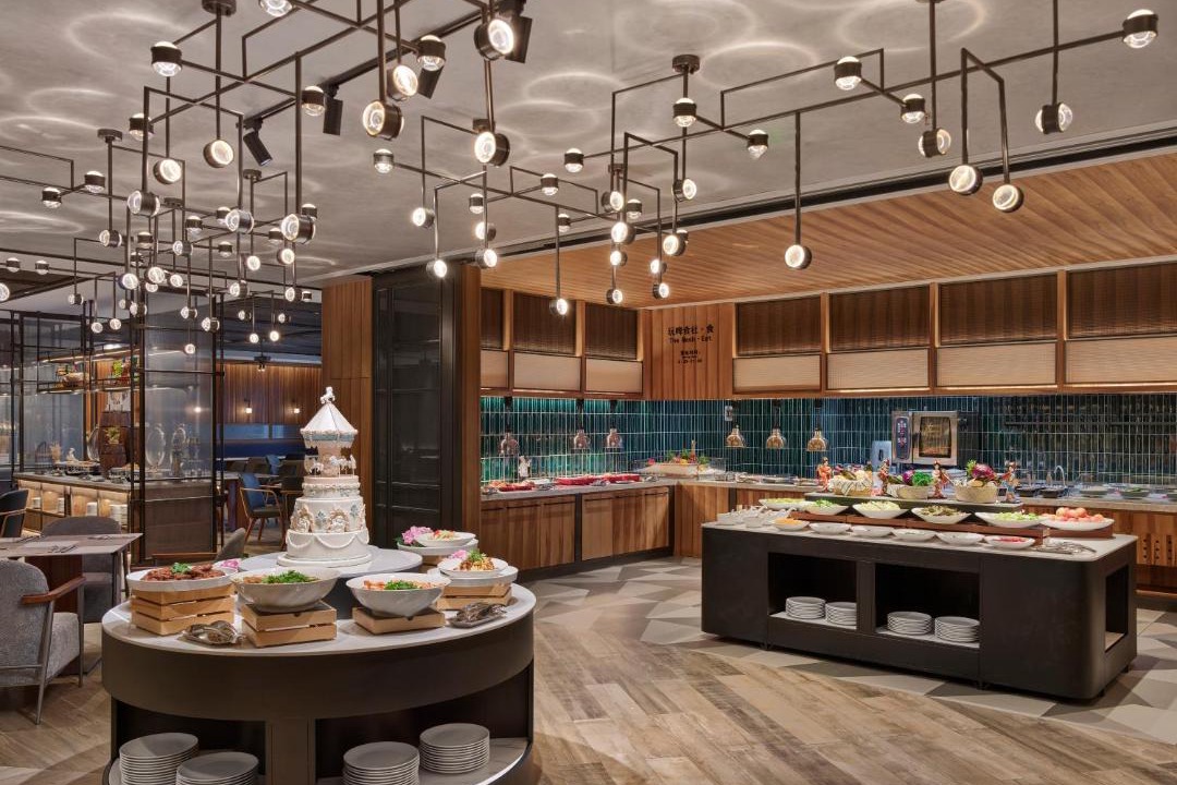 Photo of Kitchen in Changzhou