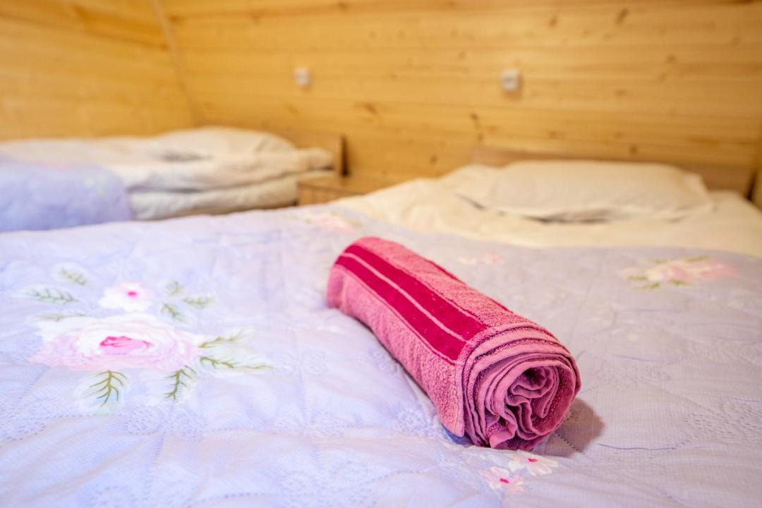 Photo of Bedroom in Ushguli