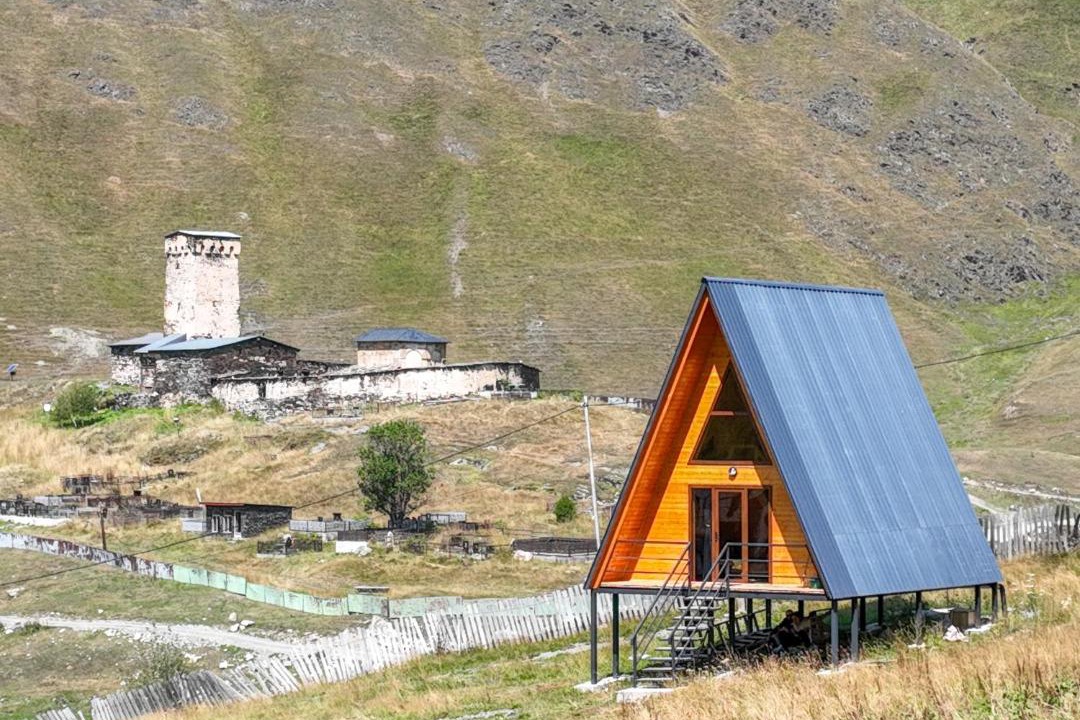 Photo of Others in Ushguli