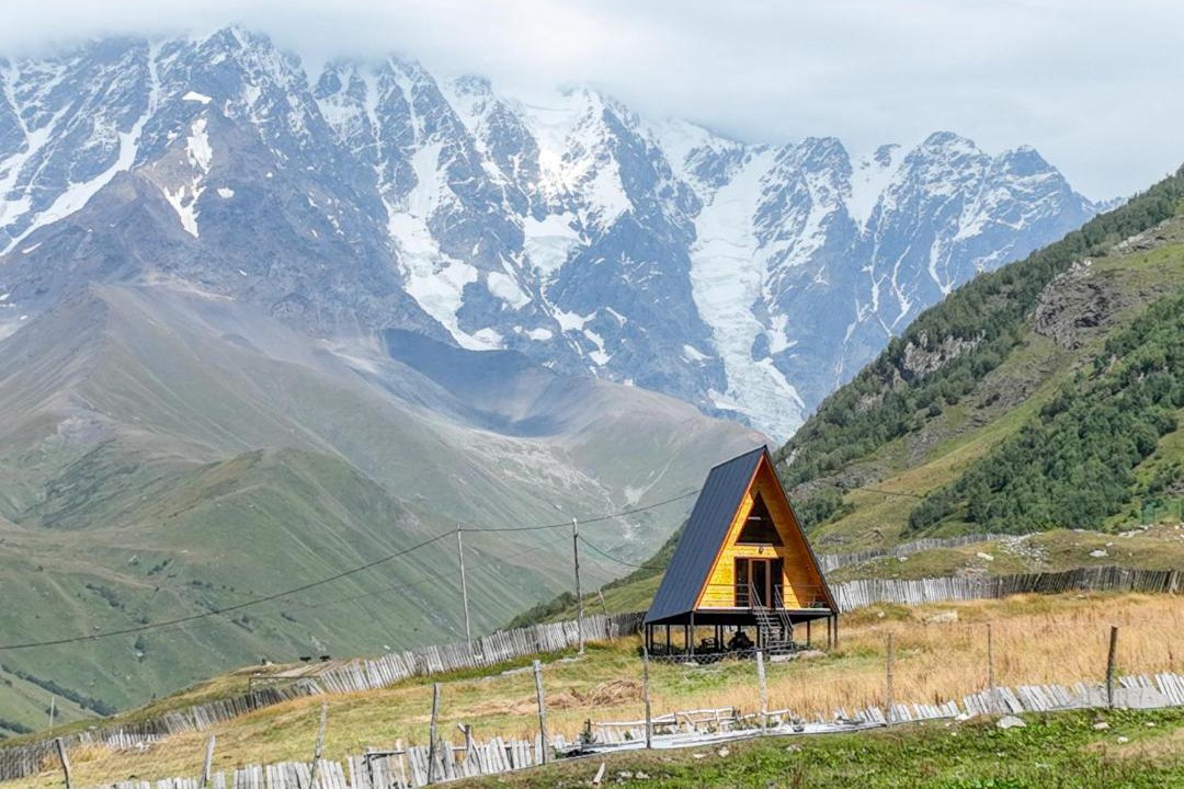 Photo of Others in Ushguli