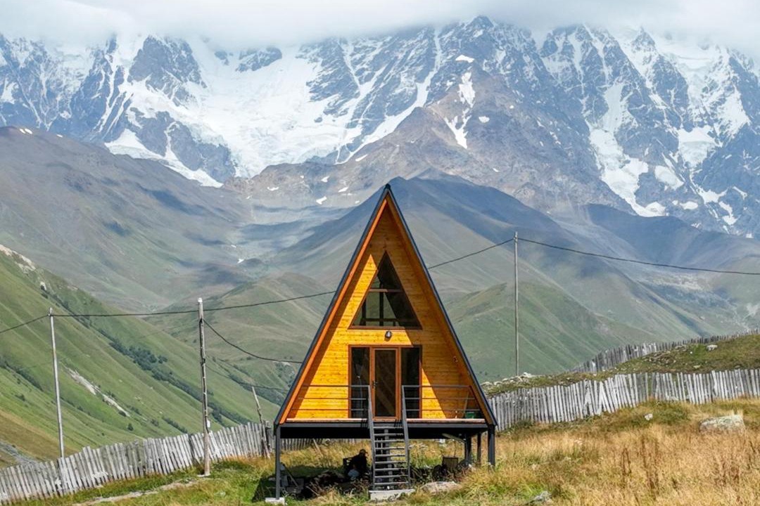 Photo of Others in Ushguli