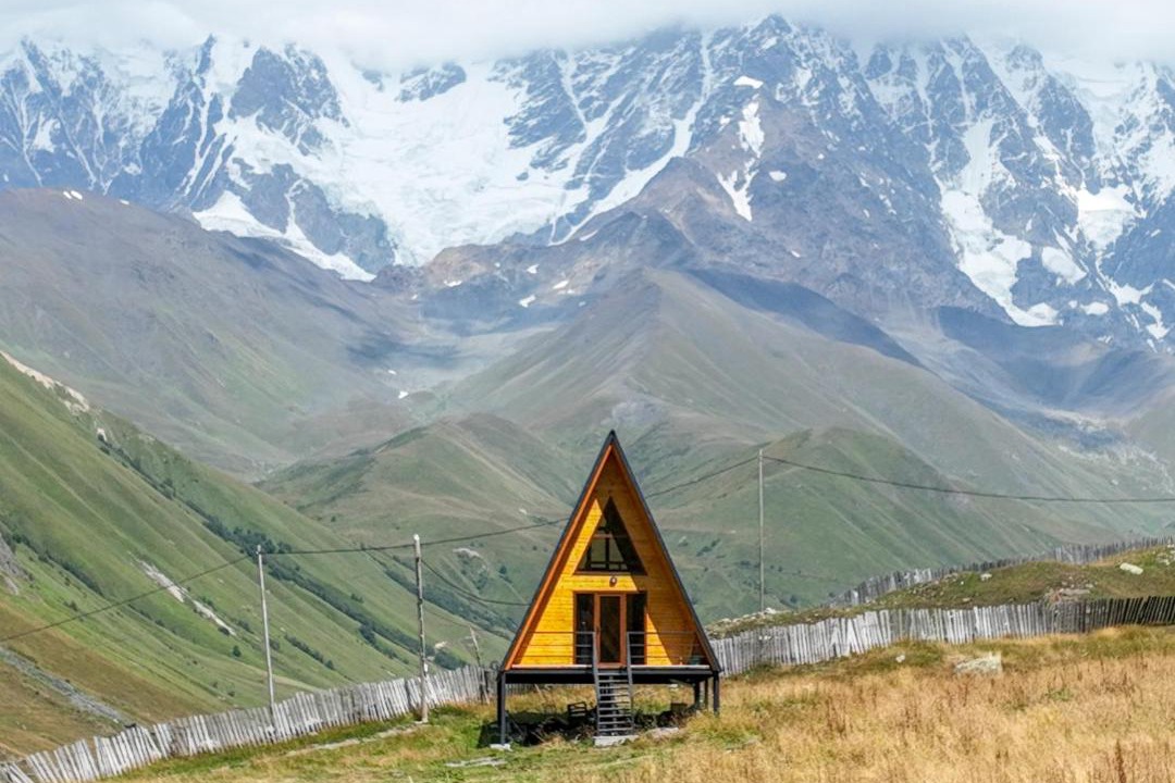 Photo of Others in Ushguli