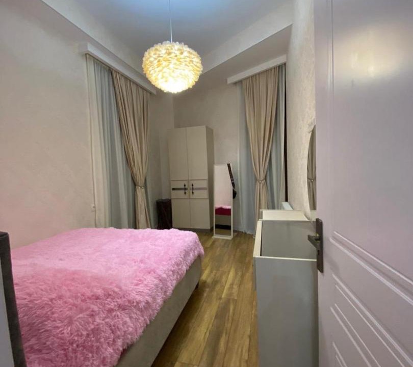 Photo of Bedroom in Rustavi