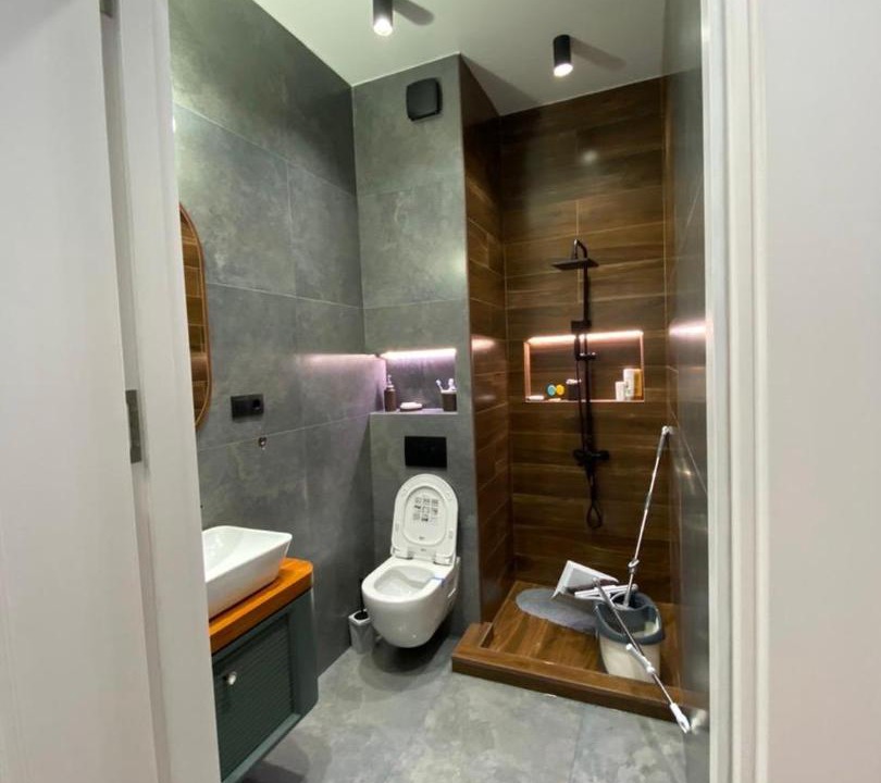 Photo of Bathroom in Rustavi