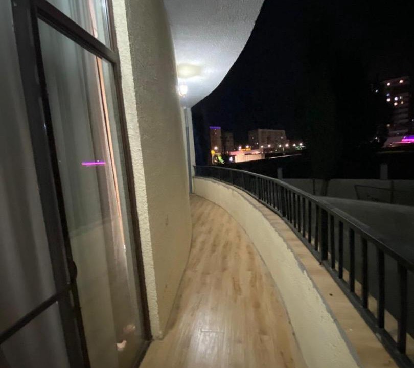 Photo of Patio Balcony in Rustavi