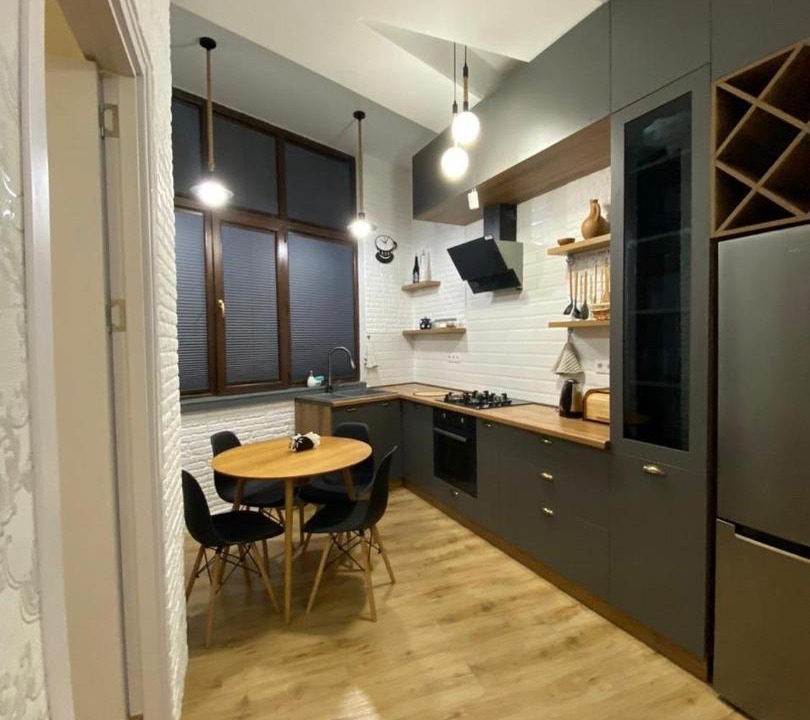 Photo of Kitchen in Rustavi