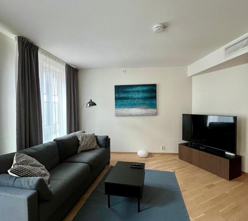 Photo of Livingroom in Tjuvholmen