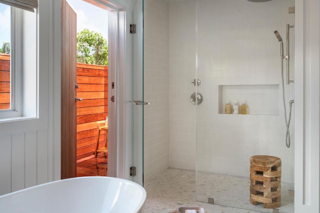 Photo of Bathroom in Gregory Town