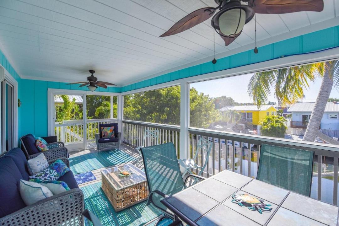 Photo of Patio Balcony in Eden Pines