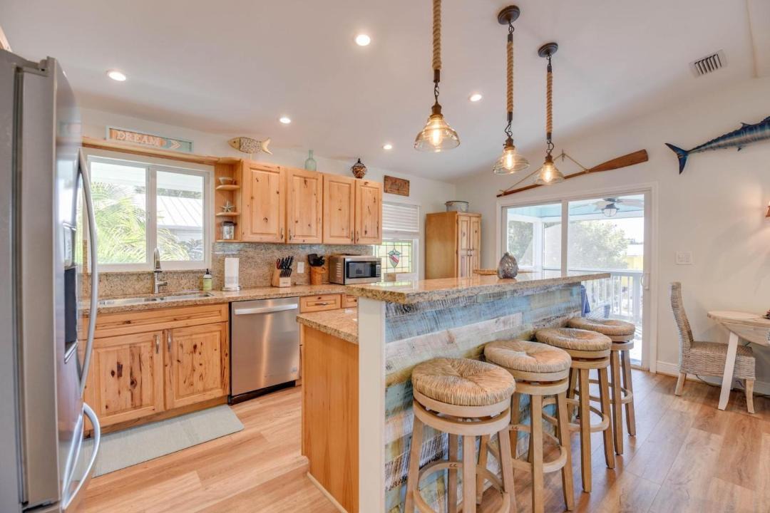 Photo of Kitchen in Eden Pines