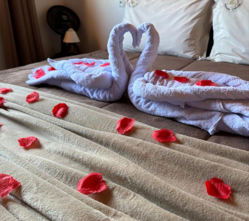 Photo of Bedroom in Camanducaia
