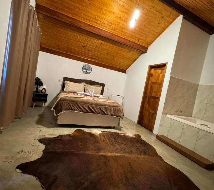 Photo of Bedroom in Camanducaia