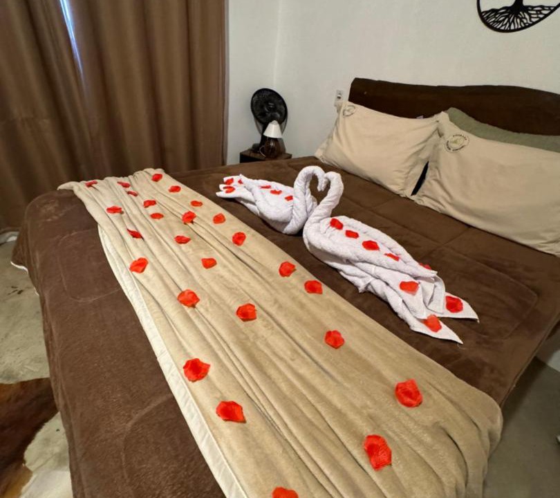 Photo of Bedroom in Camanducaia