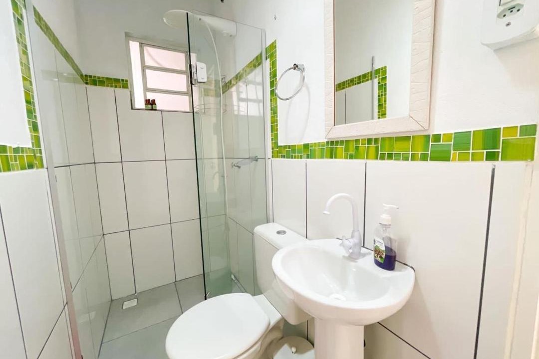 Photo of Bathroom in Costas