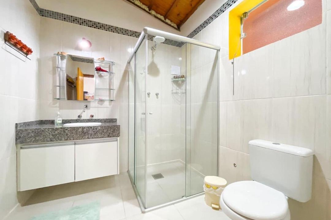 Photo of Bathroom in Costas