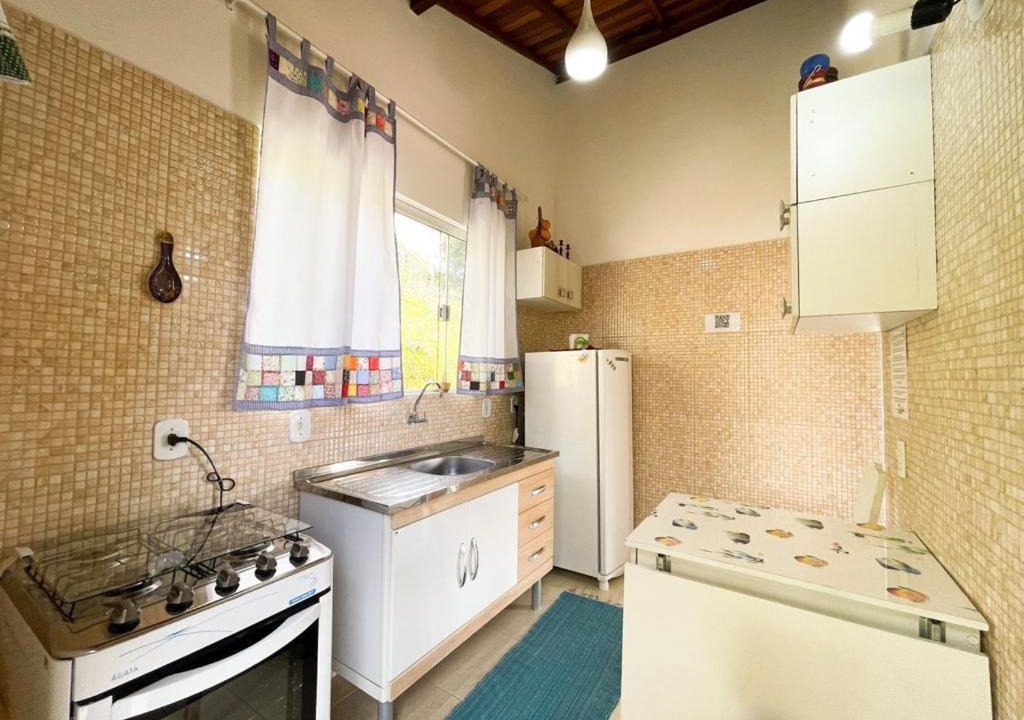 Photo of Kitchen in Costas