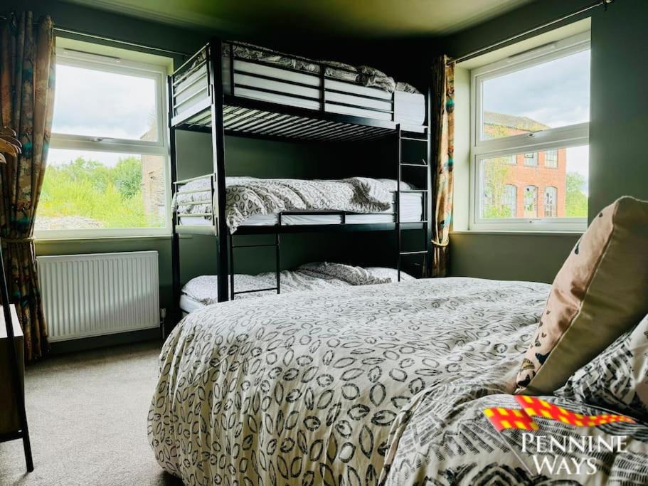 Photo of Bedroom in Haltwhistle