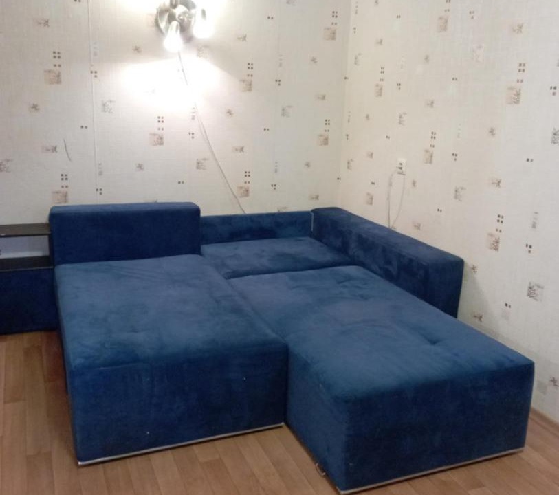 Photo of Livingroom in Lasnamae
