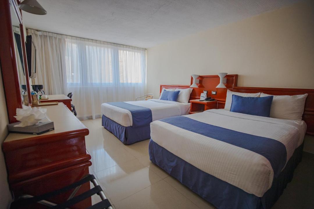 Photo of Bedroom in Ignacio Zaragoza
