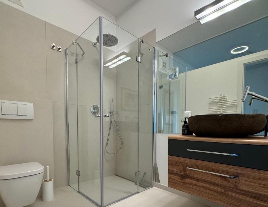 Photo of Bathroom in Millstatt
