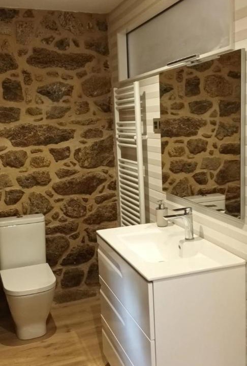 Photo of Bathroom in Frije