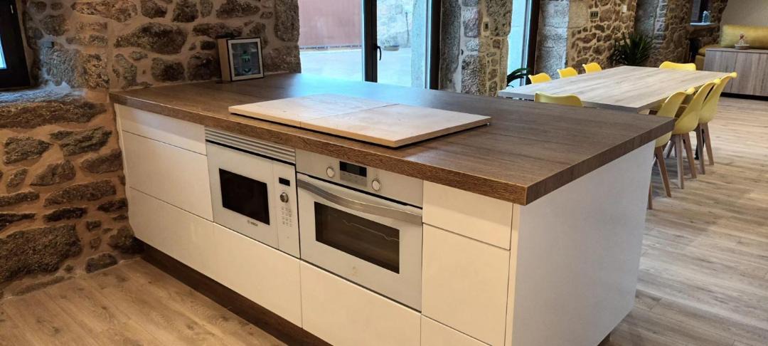 Photo of Kitchen in Frije