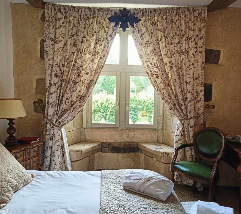 Photo of Bedroom in Carhaix-Plouguer