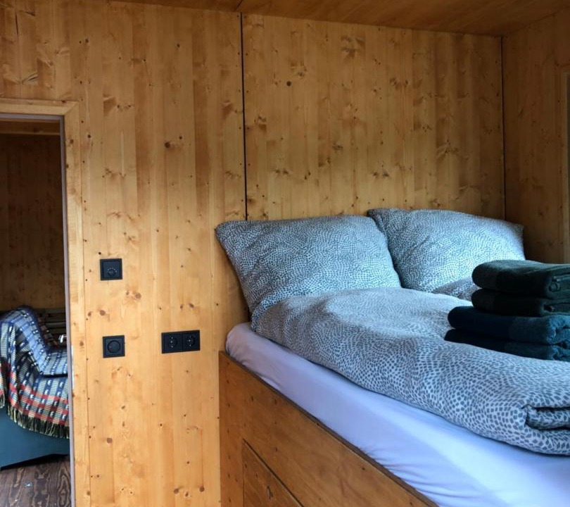 Photo of Bedroom in Neuland