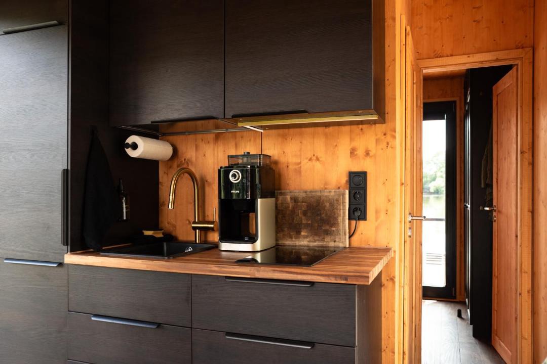 Photo of Kitchen in Neuland