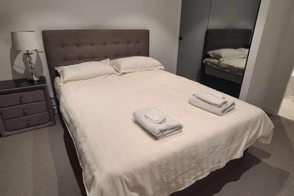 Photo of Bedroom in Box Hill