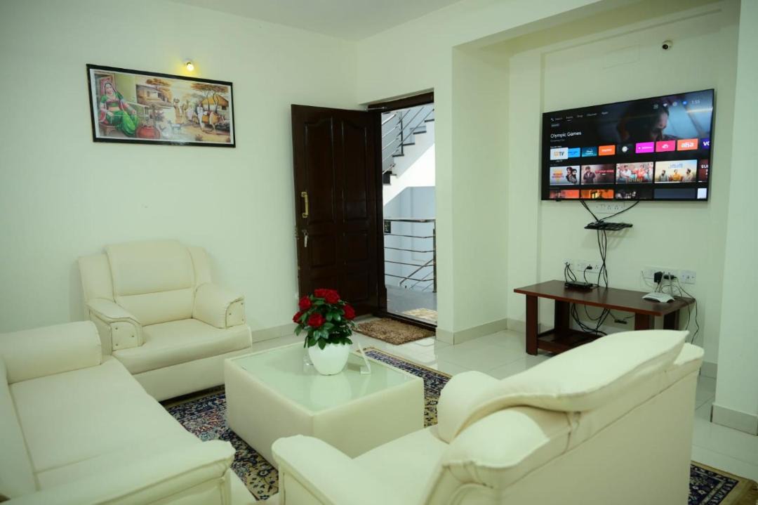 Photo of Livingroom in Yelahanka