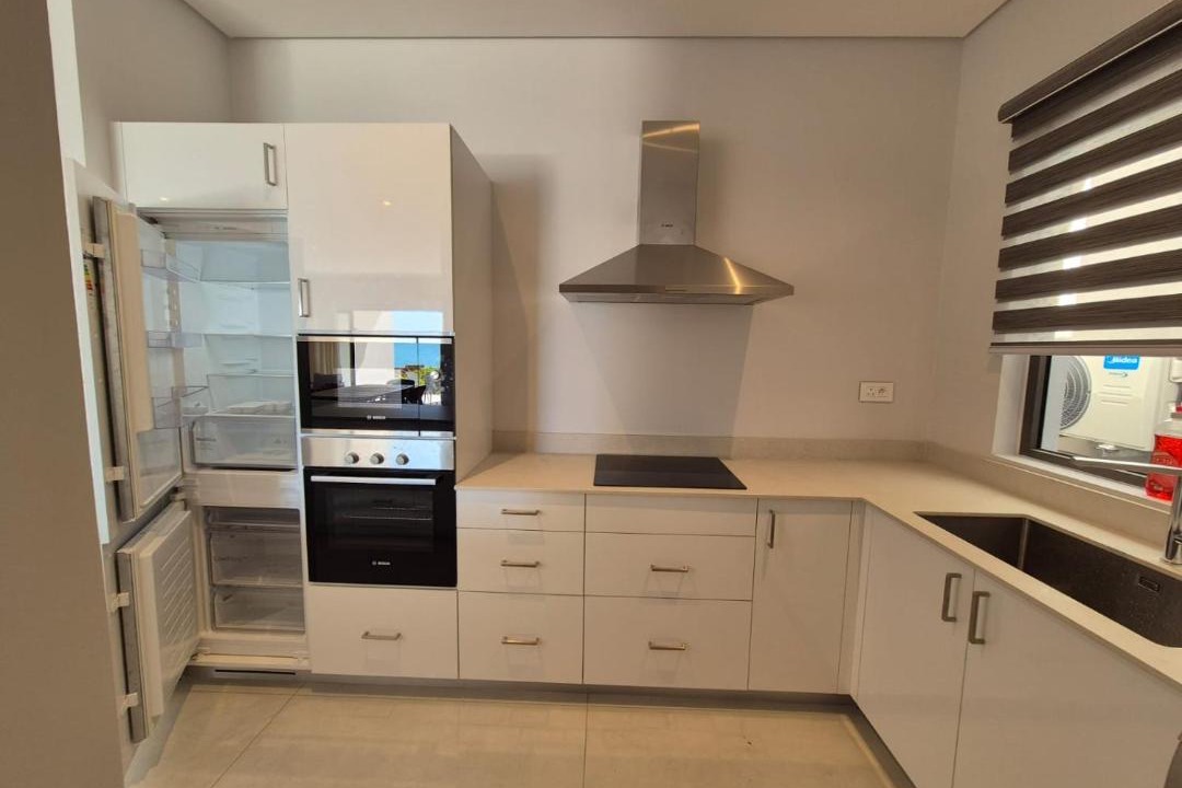 Photo of Kitchen in Pointe Aux Sables