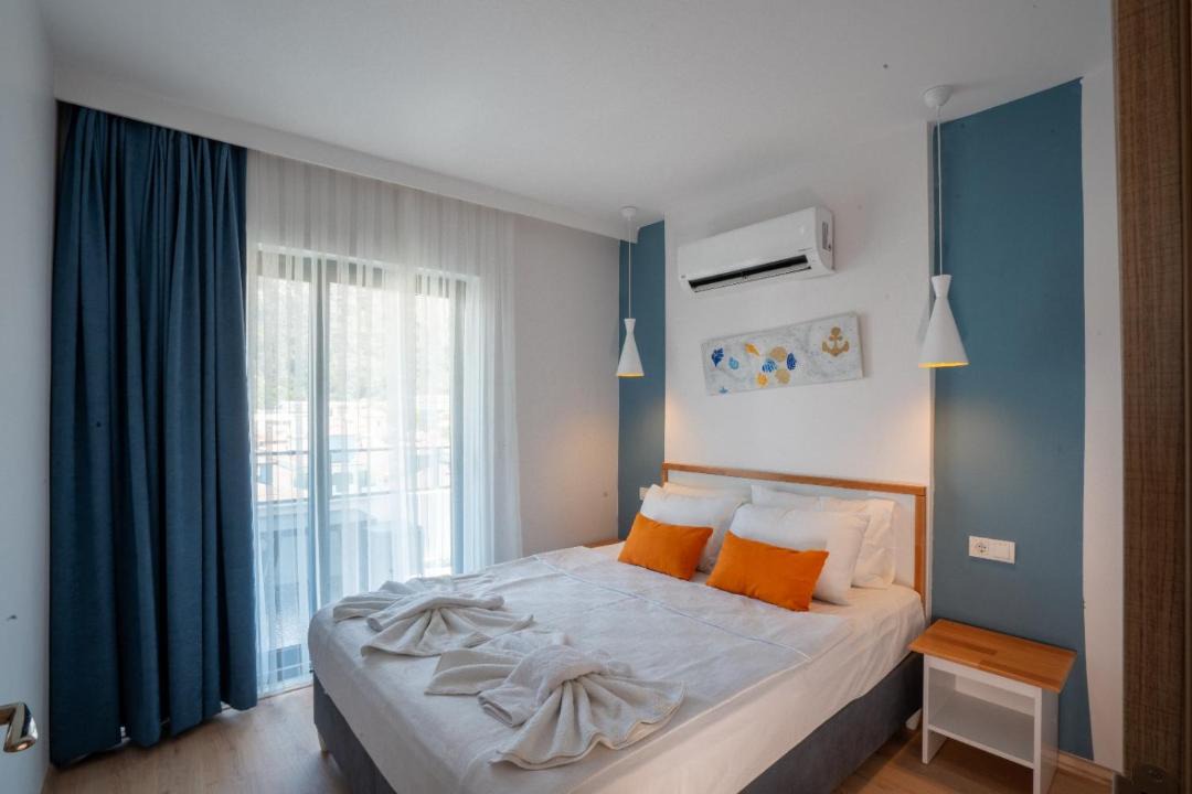 Photo of Bedroom in Icmeler City Center